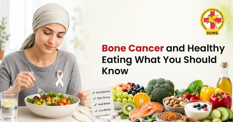 bone cancer diet