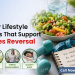Healthy Lifestyle Changes That Support Diabetes Reversal