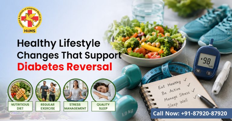 diabetes reversal