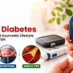 Type 2 Diabetes: Symptoms and Ayurvedic Lifestyle Management Tips