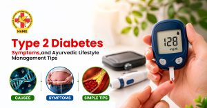 type 2 diabetes symptoms