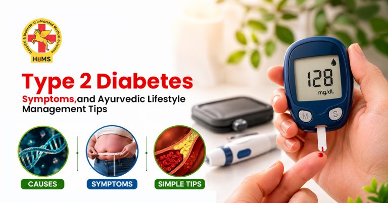 type 2 diabetes symptoms