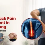 Lower Back Pain Treatment in Safdarjung: Causes and Relief Tips