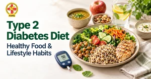 Type 2 Diabetes Diet