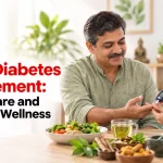Type 2 Diabetes Management: Modern Care and Ayurvedic Wellness
