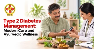 Type 2 Diabetes Management