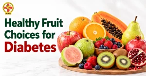 Diabetes-Friendly Fruits