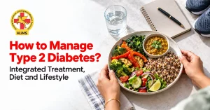 Type 2 Diabetes Treatment