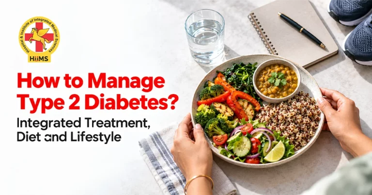 Type 2 Diabetes Treatment