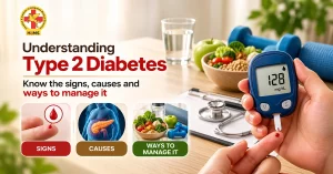 Type 2 Diabetes Management