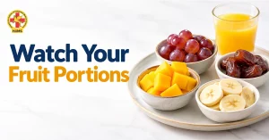 Fruits and Blood Sugar Levels