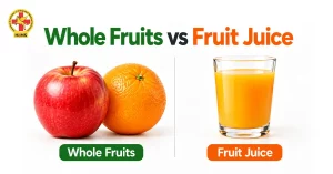 Fruits for Diabetes