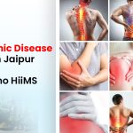 Best Chronic Disease Hospital in Jaipur Sanganer Jeena Sikho HIIMS