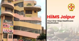 HIIMS Hospital Jaipur