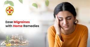 Ease Migraines with Home Remedies