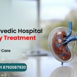 Best Ayurvedic Hospital for Kidney Treatment in Jaipur | Natural Kidney Care