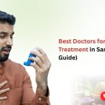 Best Doctors for Asthma Treatment in Sanganer(2026 Guide)