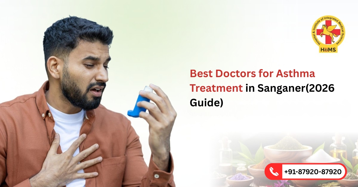 Best Doctors for Asthma Treatment