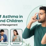 How to Select the Best Asthma Treatment for Lasting Relief?