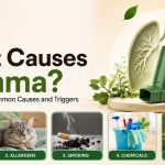 What Causes Asthma? Understanding Common Causes and Triggers