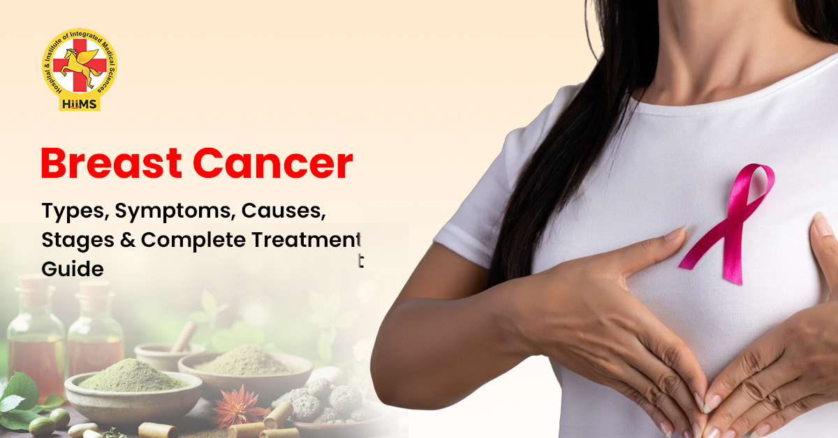 breast cancer treatment in sikar