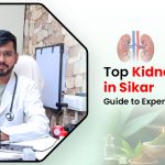 Top Kidney Doctor in Sikar