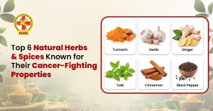 Anti-Cancer Herbs
