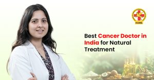 Best Cancer Specialist in India