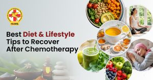 lifestyle after cancer treatment