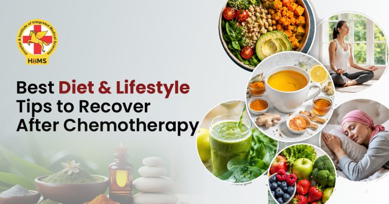 lifestyle after cancer treatment