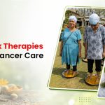How Detox Therapies Support Cancer Care