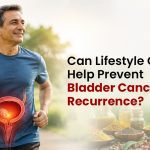 Can Lifestyle Changes Help Prevent Bladder Cancer Recurrence?