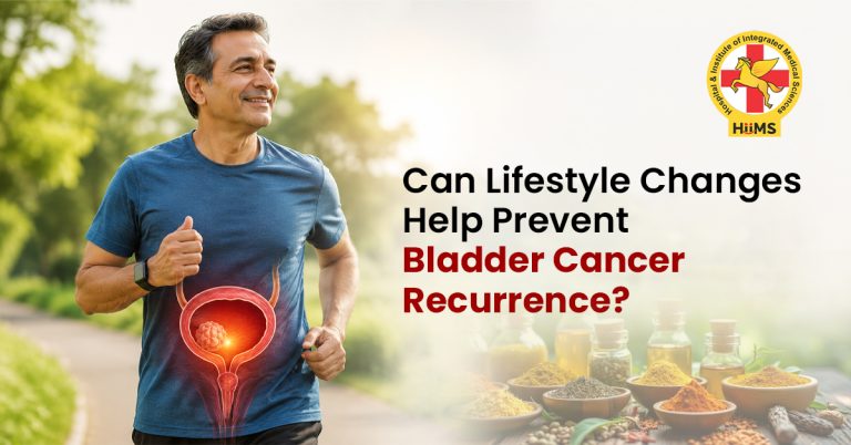 bladder cancer recurrence