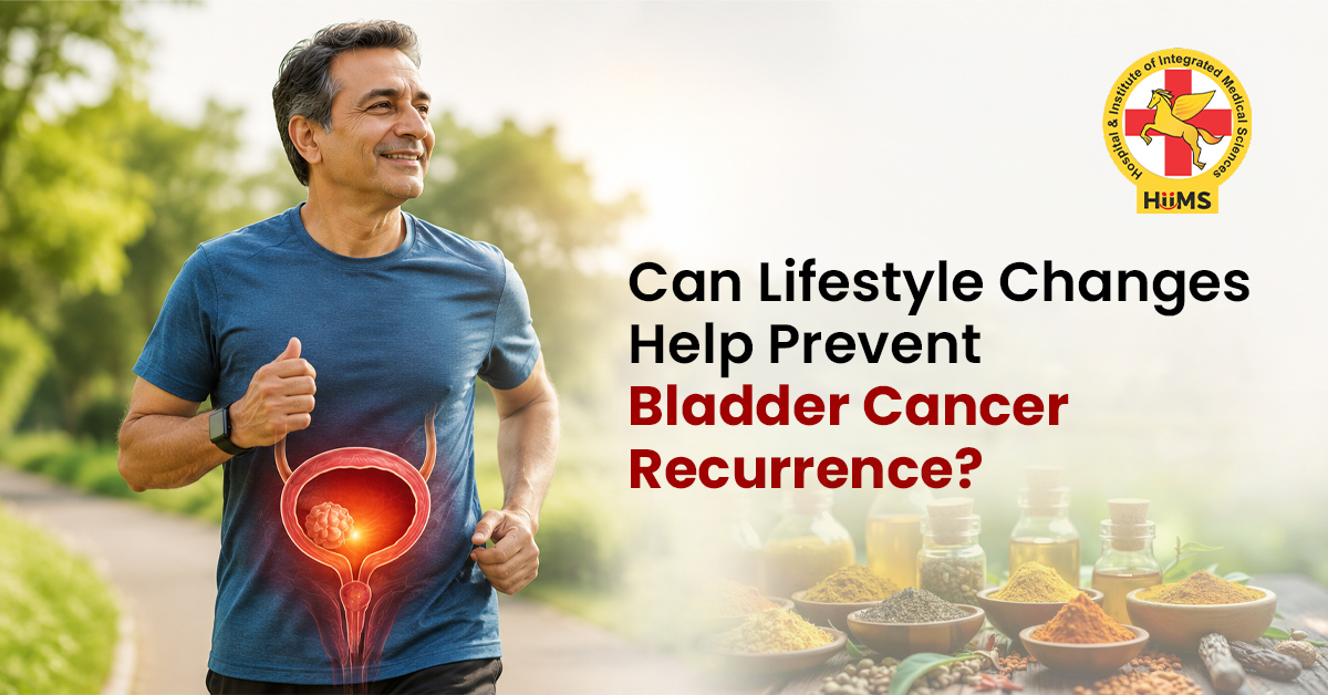 bladder cancer recurrence