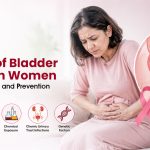 Understanding the Causes of Bladder Cancer in Women: Symptoms, Risks, and Prevention