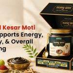 How Gold Kesar Moti Prash Supports Energy, Immunity, and Overall Well-Being