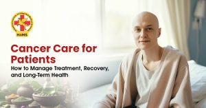 Cancer Care for Patients