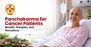 Panchakarma for Cancer Patients
