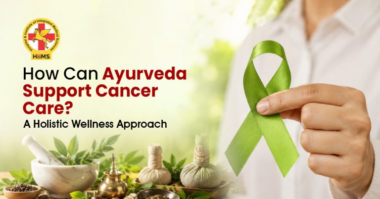 holistic cancer care