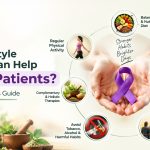 What Lifestyle Changes Can Help Cancer Patients? A Holistic Wellness Guide