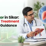 Liver Doctor in Sikar: Diagnosis, Treatment & Lifestyle Guidance