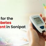 Diabetes Treatment in Sonipat