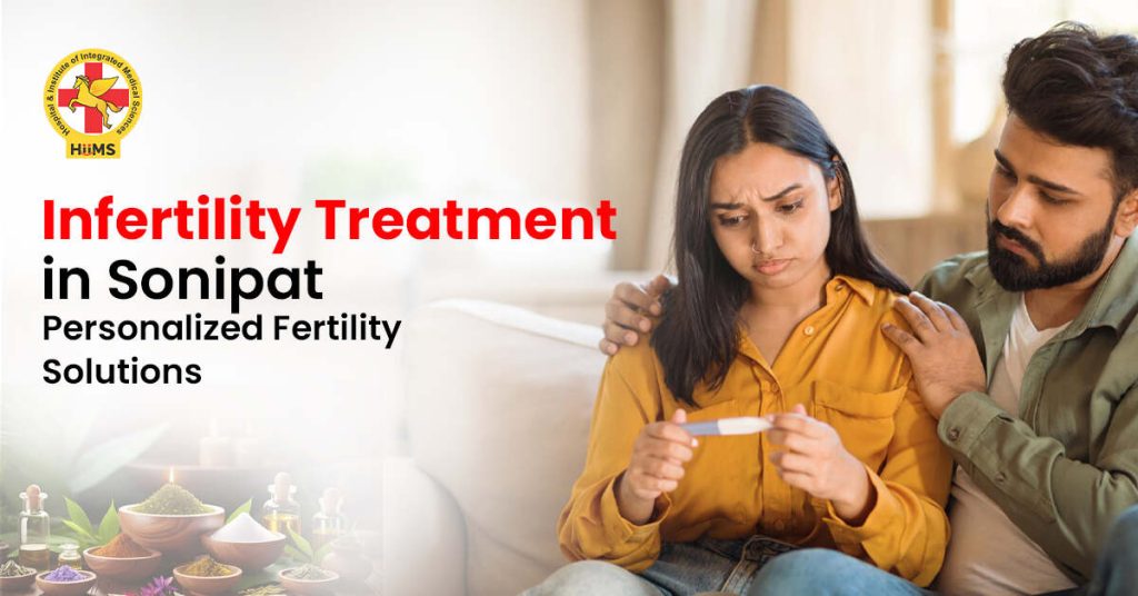 Infertility Treatment in Sonipat