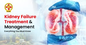 Kidney Failure Treatment