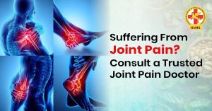 Best Joint Pain Doctor