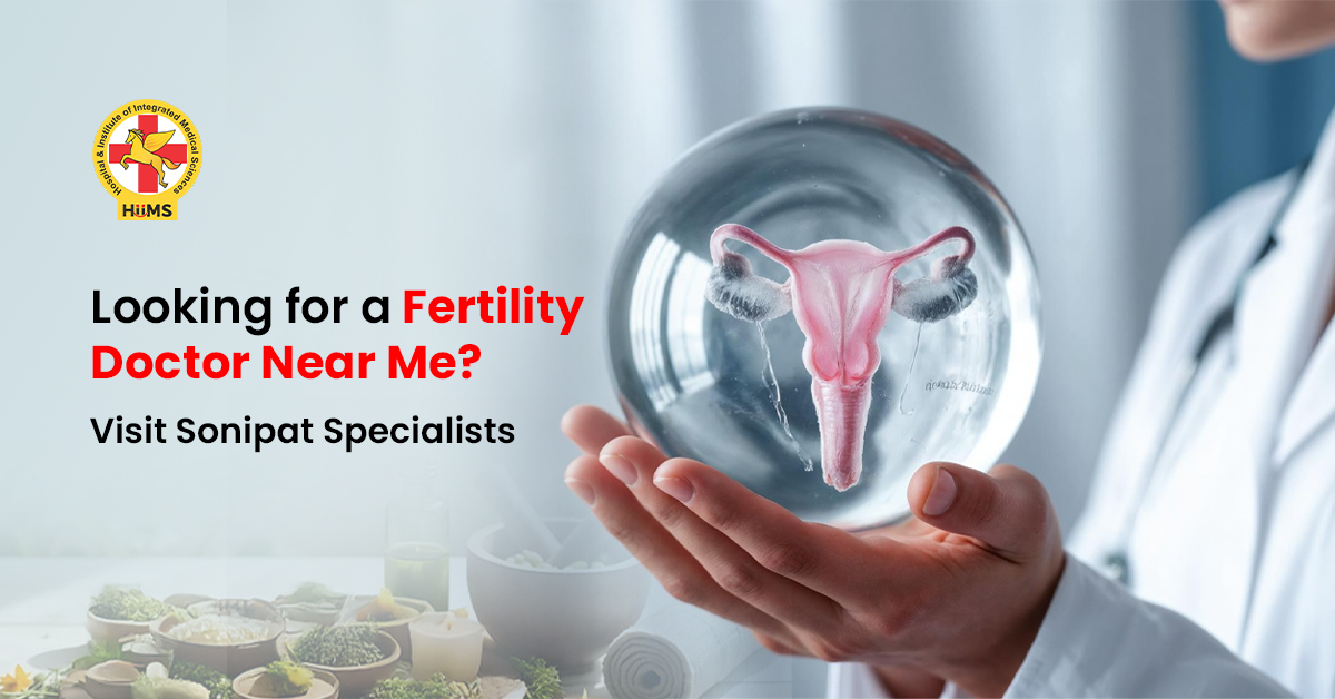 Fertility Doctor Near Me