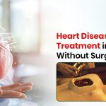 Heart Disease Treatment in Sonipat Without Surgery