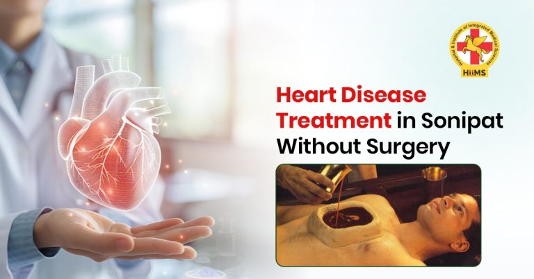 Heart Disease Treatment in Sonipat