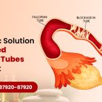 Ayurvedic Solution for Blocked Fallopian Tubes in Sonipat