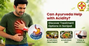 Acidity Treatment in Sonipat